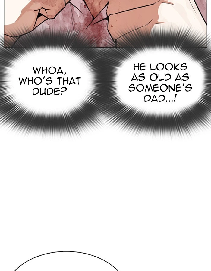 Lookism Chapter 274 — page 139