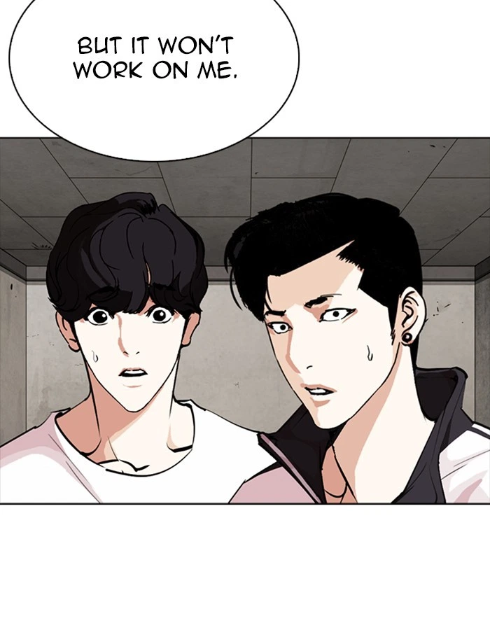 Lookism Chapter 274 — page 140