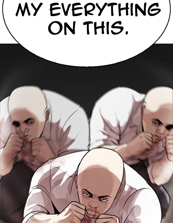 Lookism Chapter 274 — page 142