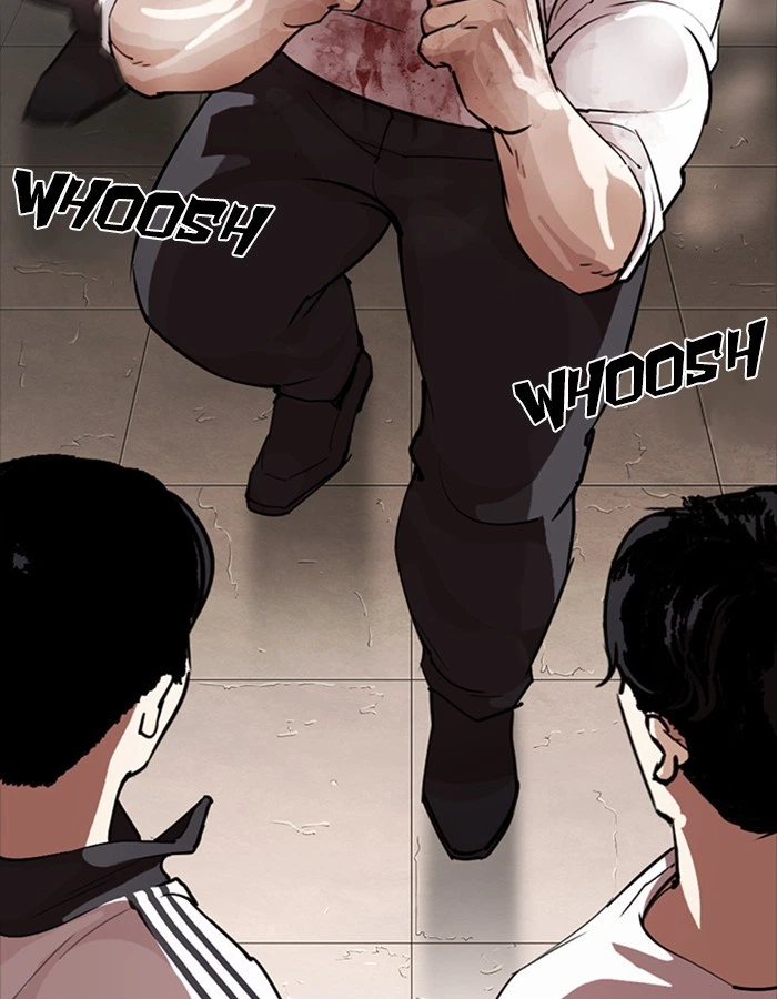 Lookism Chapter 274 — page 143