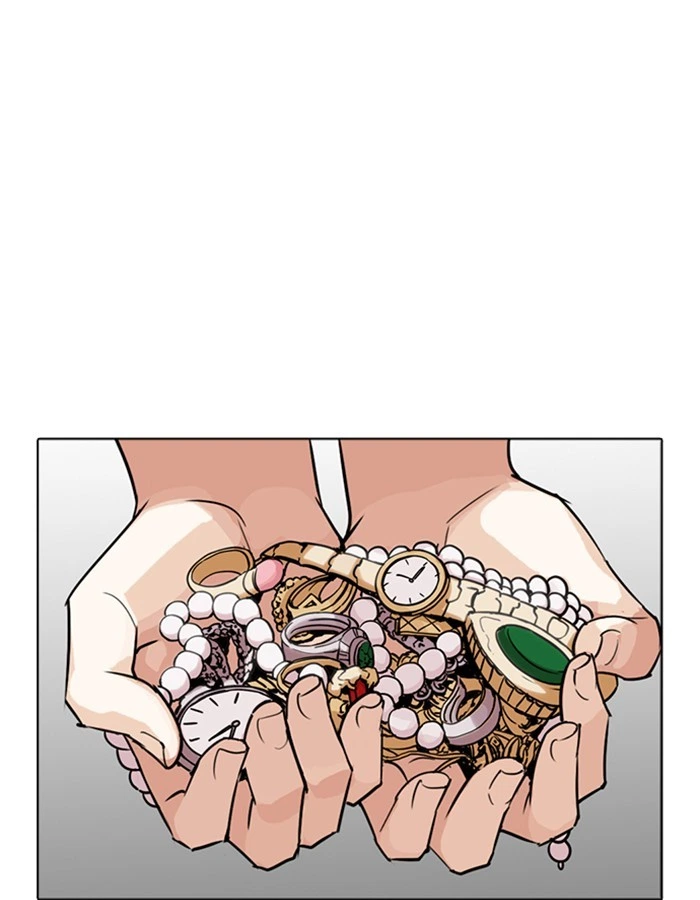 Lookism Chapter 274 — page 145