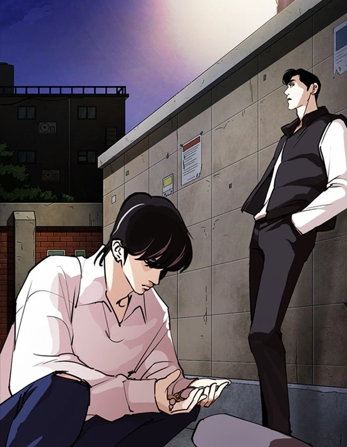 Lookism Chapter 274 — page 147