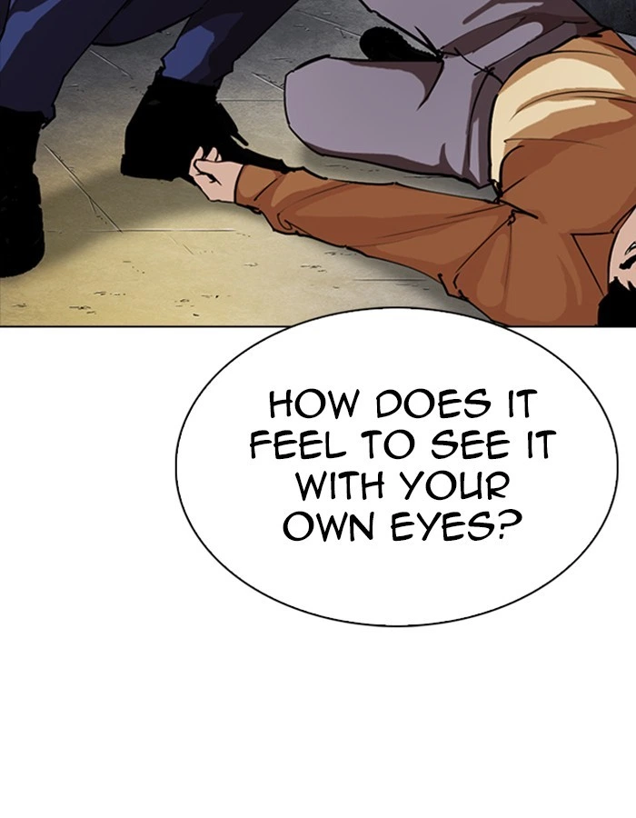Lookism Chapter 274 — page 148