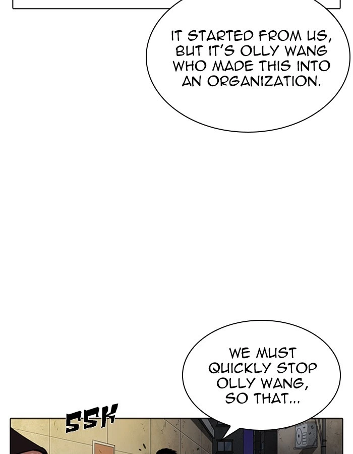Lookism Chapter 274 — page 150