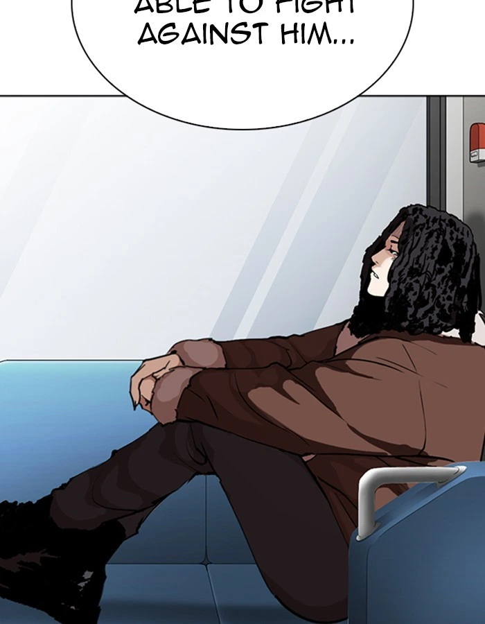 Lookism Chapter 274 — page 155
