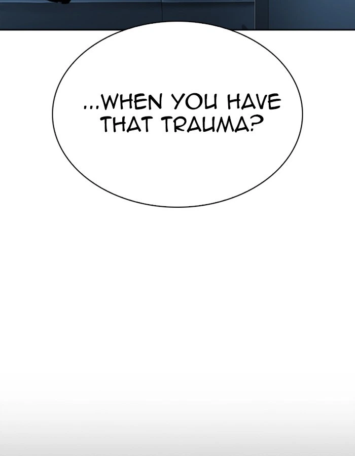 Lookism Chapter 274 — page 156