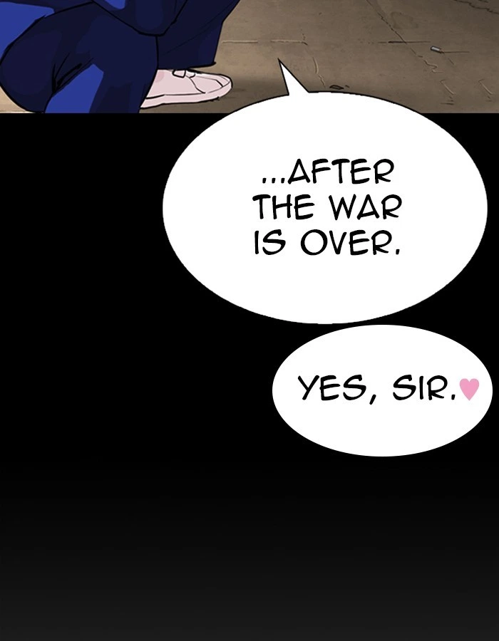Lookism Chapter 274 — page 160