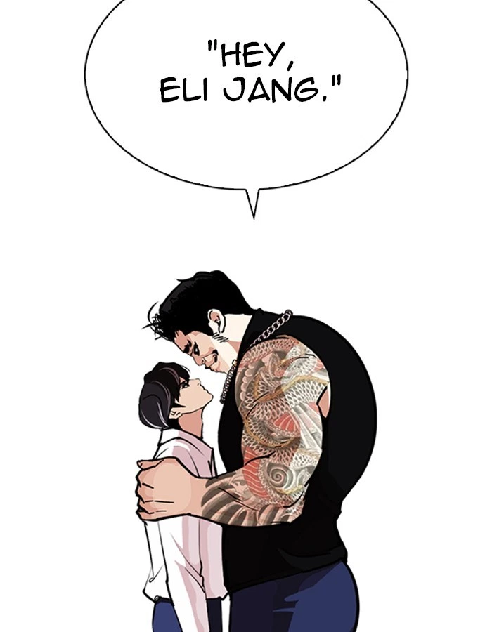Lookism Chapter 274 — page 164