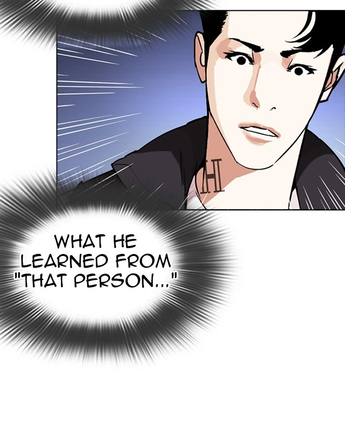 Lookism Chapter 274 — page 175