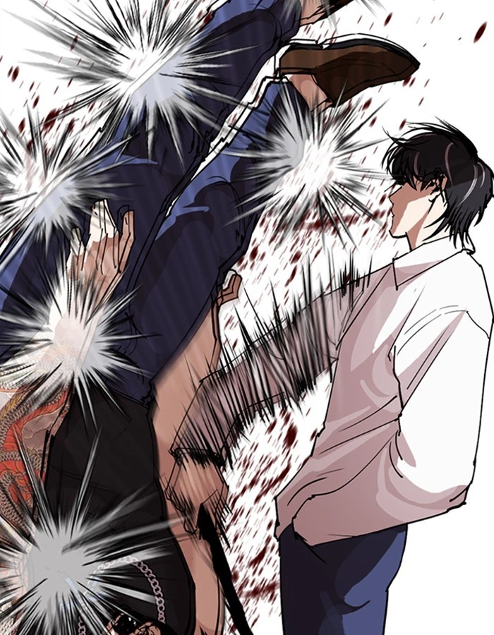 Lookism Chapter 274 — page 177