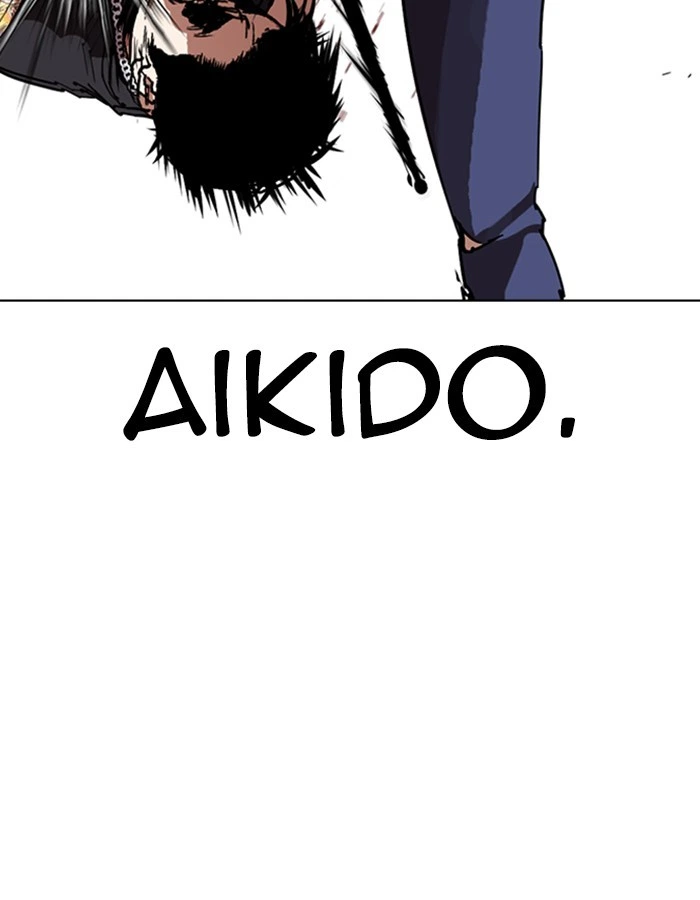 Lookism Chapter 274 — page 178