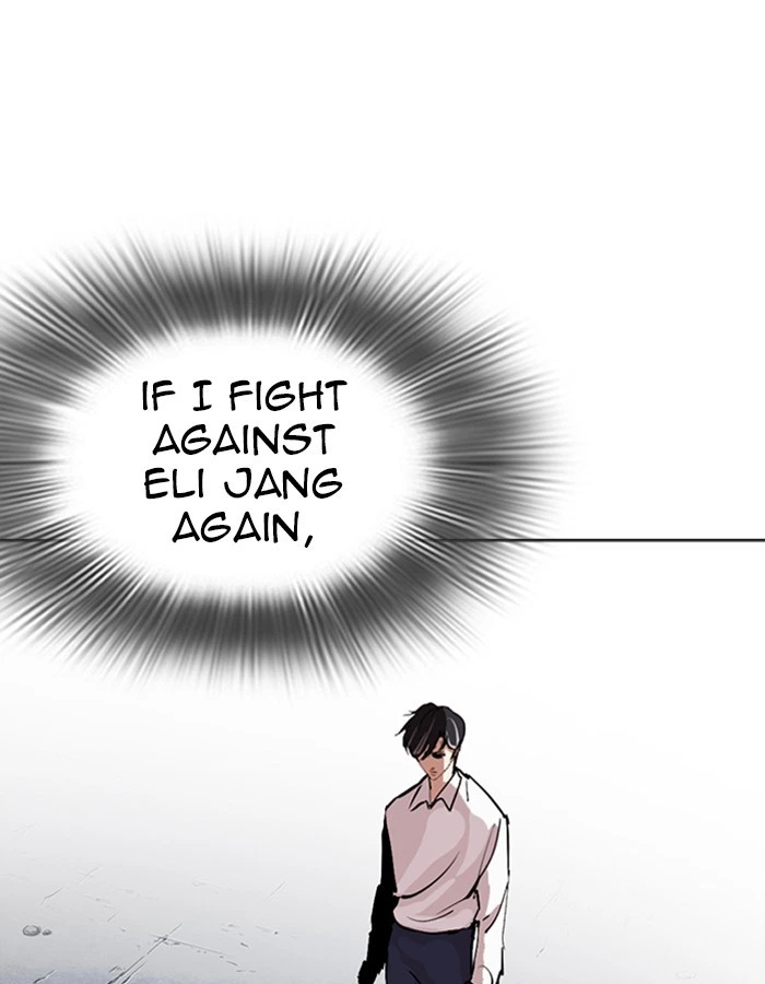 Lookism Chapter 274 — page 180