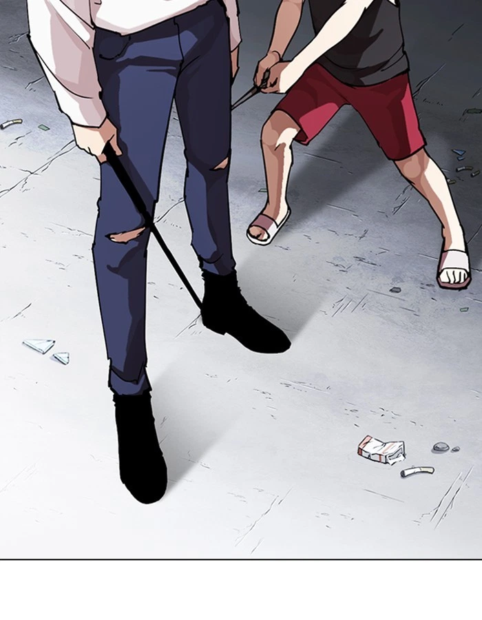 Lookism Chapter 274 — page 189