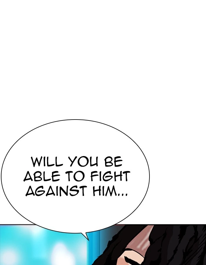 Lookism Chapter 274 — page 190