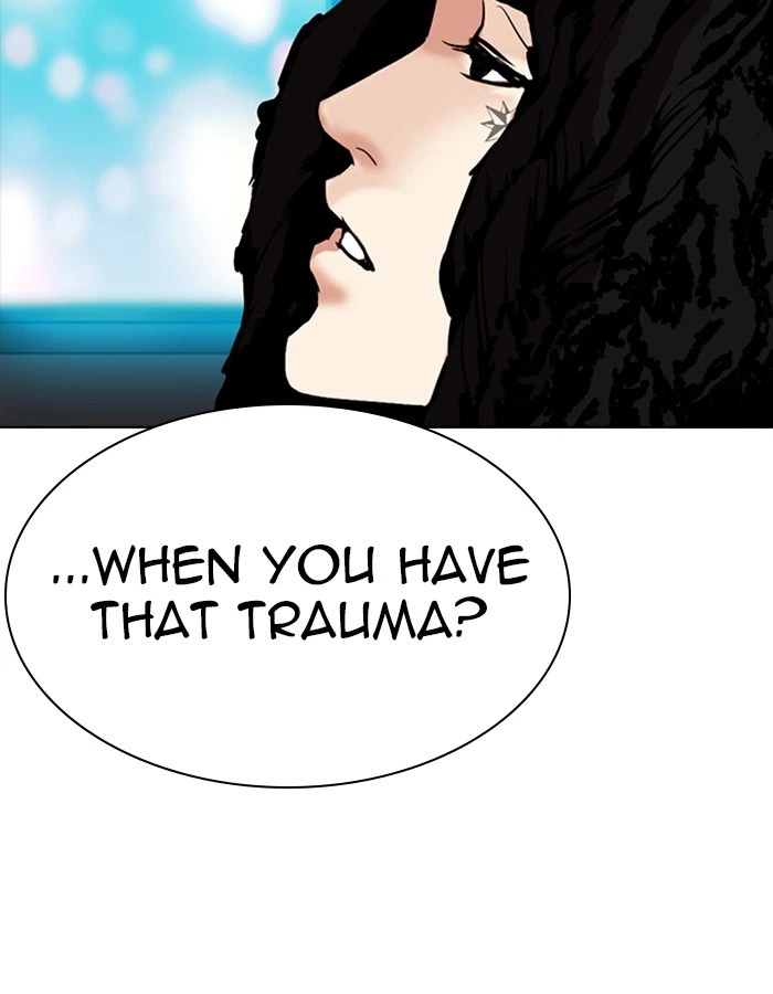 Lookism Chapter 274 — page 191