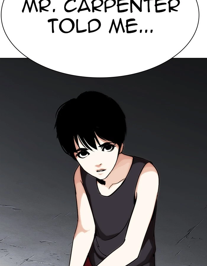 Lookism Chapter 274 — page 194