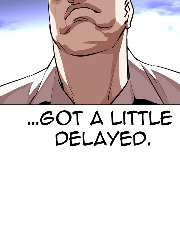 Lookism Chapter 275 — page 2