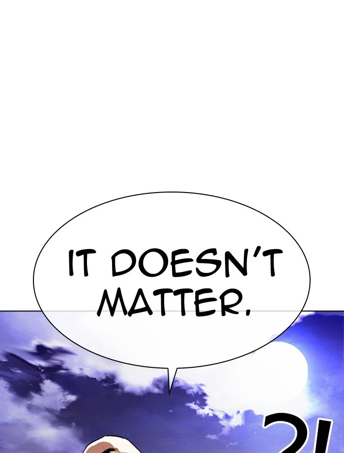 Lookism Chapter 275 — page 3