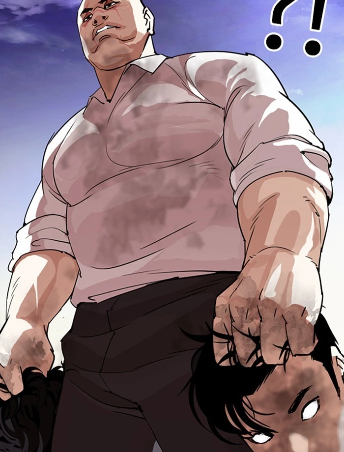 Lookism Chapter 275 — page 4