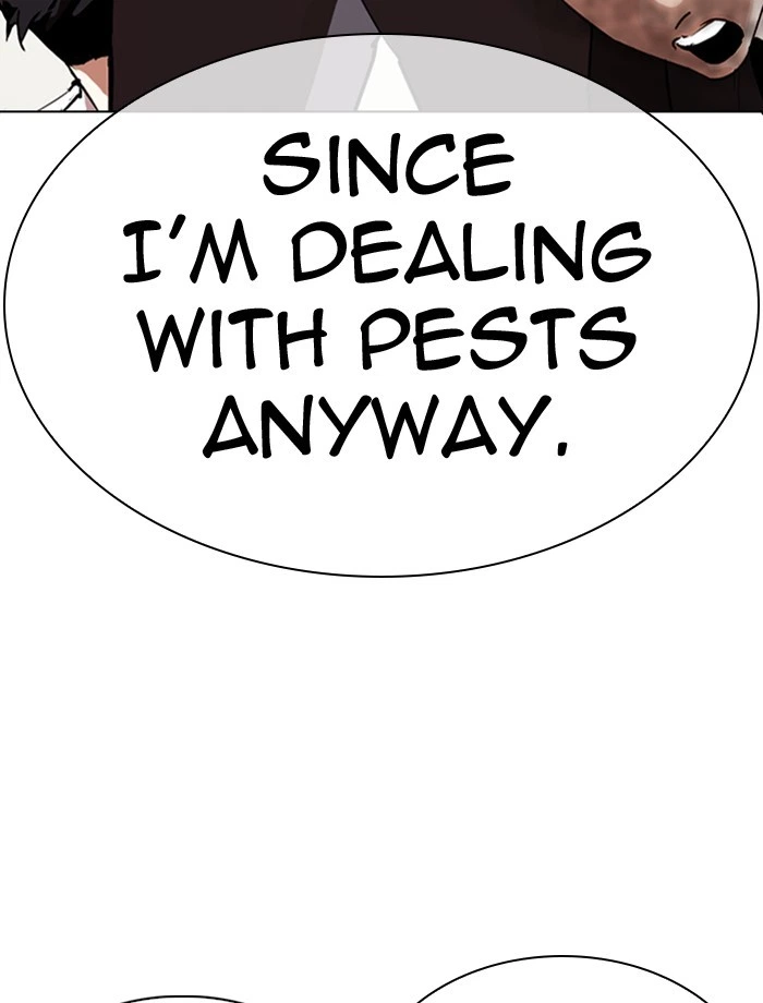 Lookism Chapter 275 — page 5
