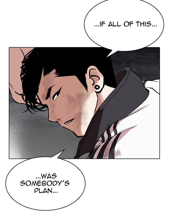 Lookism Chapter 275 — page 9