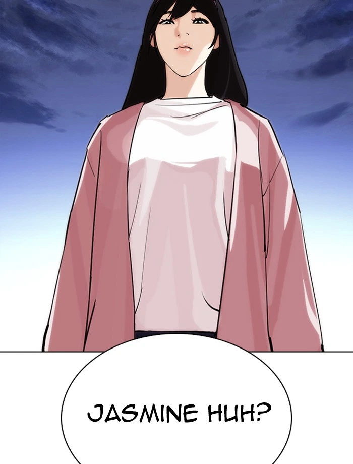 Lookism Chapter 275 — page 11