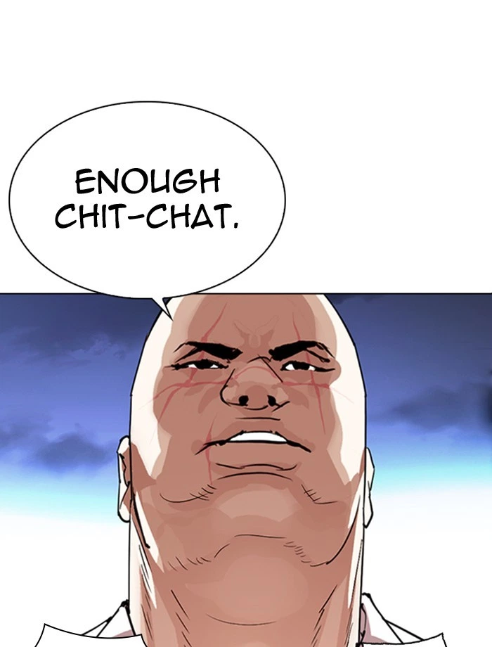 Lookism Chapter 275 — page 17