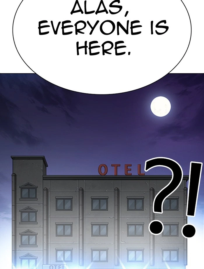 Lookism Chapter 275 — page 19