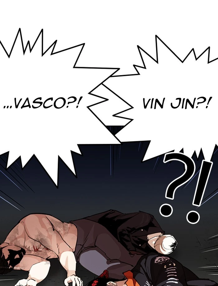 Lookism Chapter 275 — page 23