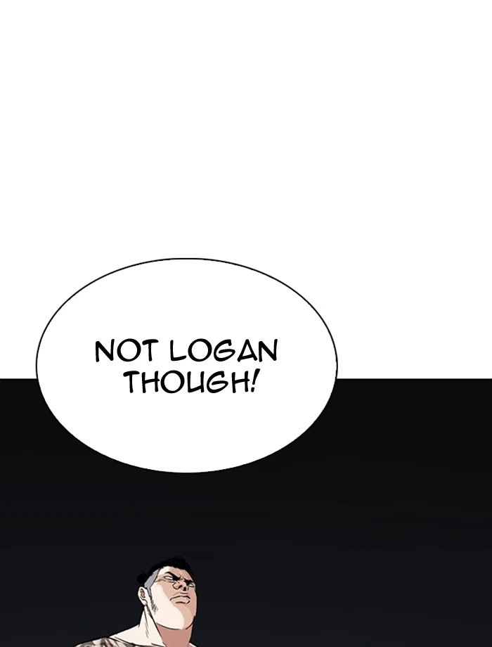 Lookism Chapter 275 — page 25