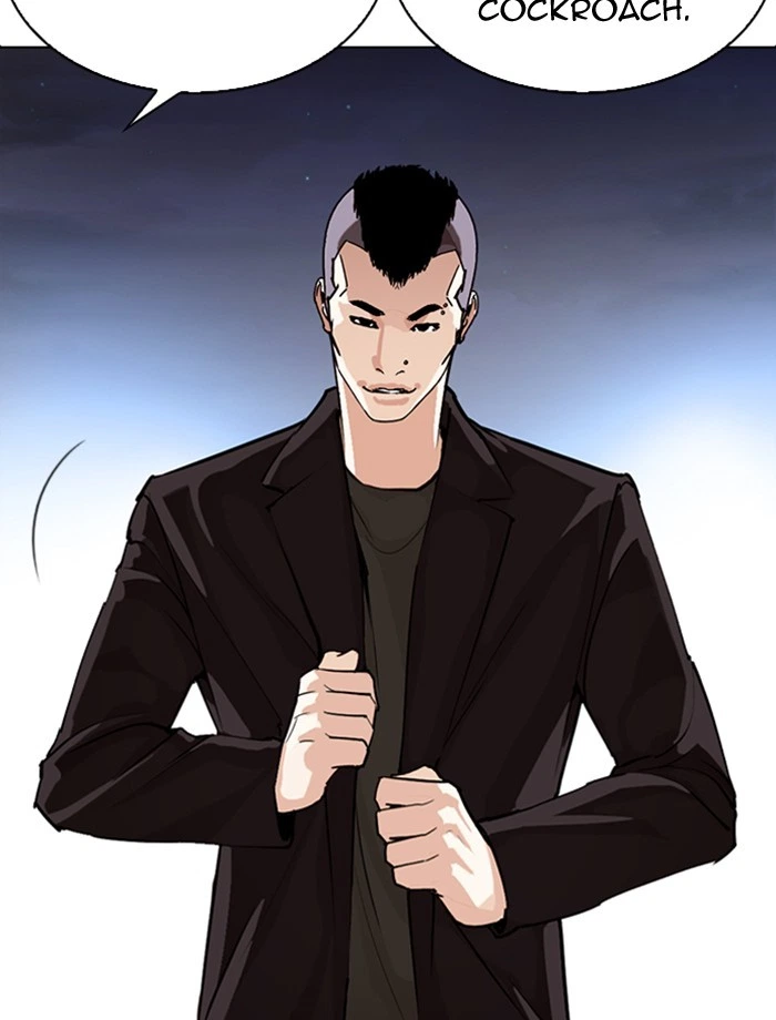 Lookism Chapter 275 — page 35