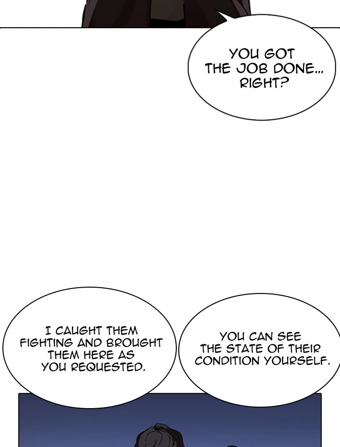 Lookism Chapter 275 — page 36
