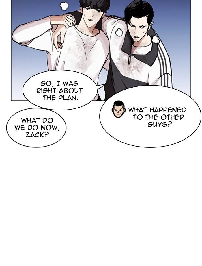 Lookism Chapter 275 — page 37