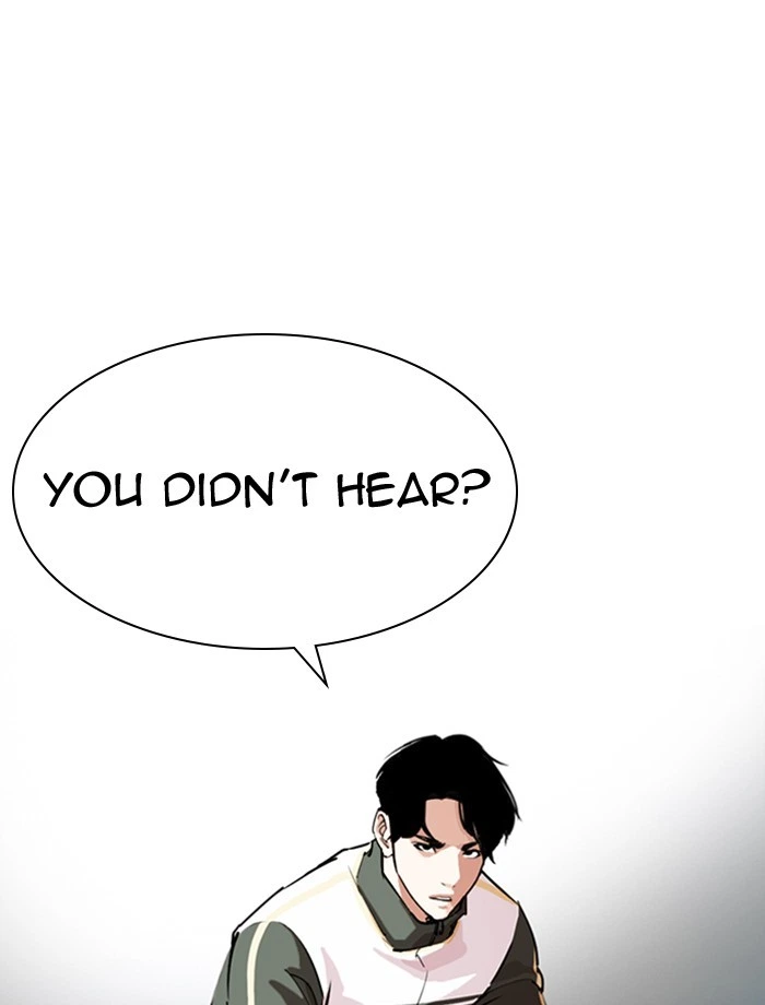 Lookism Chapter 275 — page 38