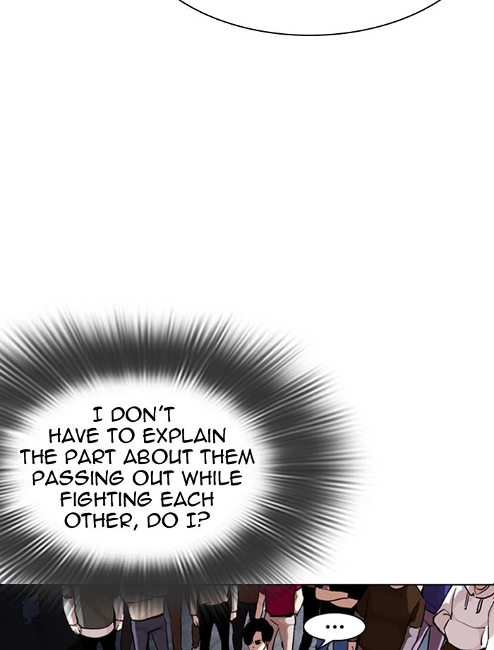 Lookism Chapter 275 — page 40