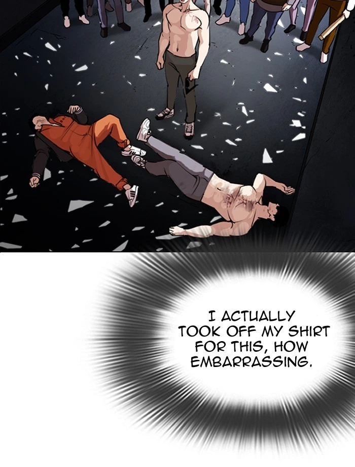 Lookism Chapter 275 — page 41