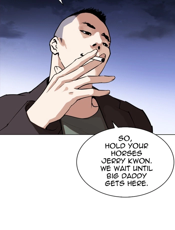 Lookism Chapter 275 — page 45