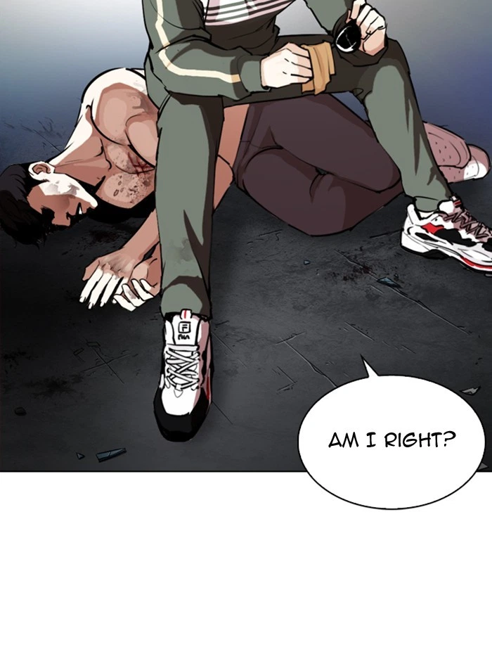 Lookism Chapter 275 — page 47