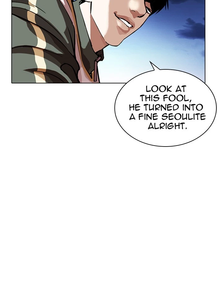 Lookism Chapter 275 — page 50
