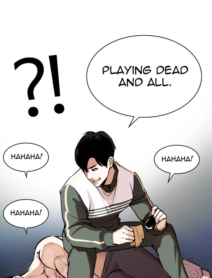 Lookism Chapter 275 — page 51