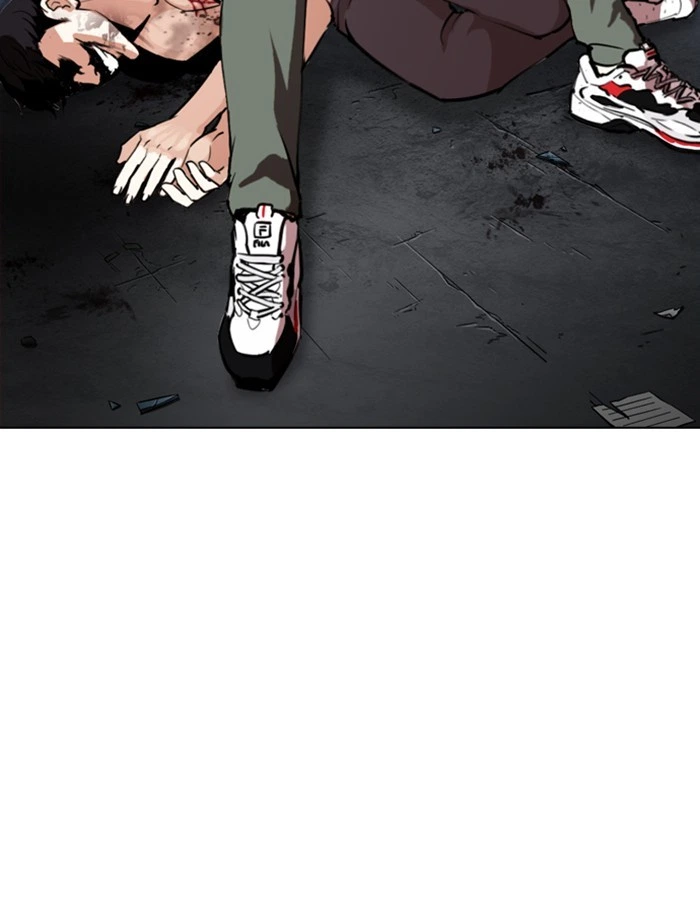 Lookism Chapter 275 — page 52