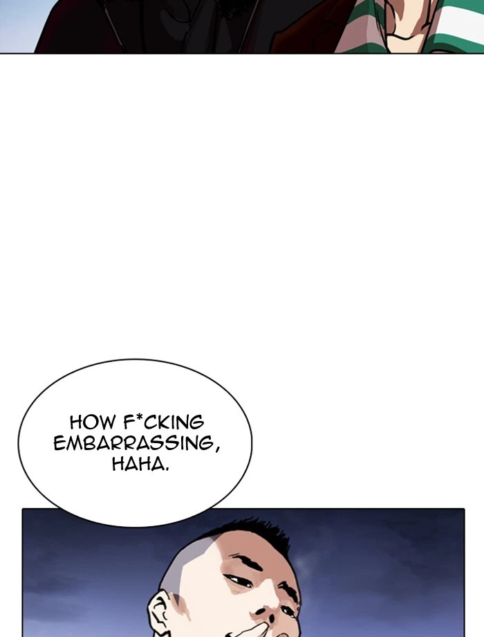 Lookism Chapter 275 — page 55