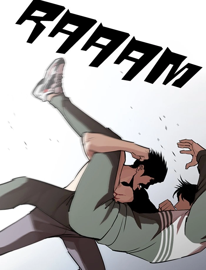 Lookism Chapter 275 — page 57