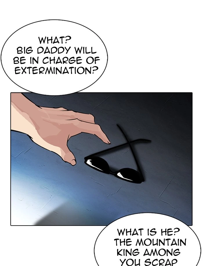 Lookism Chapter 275 — page 60