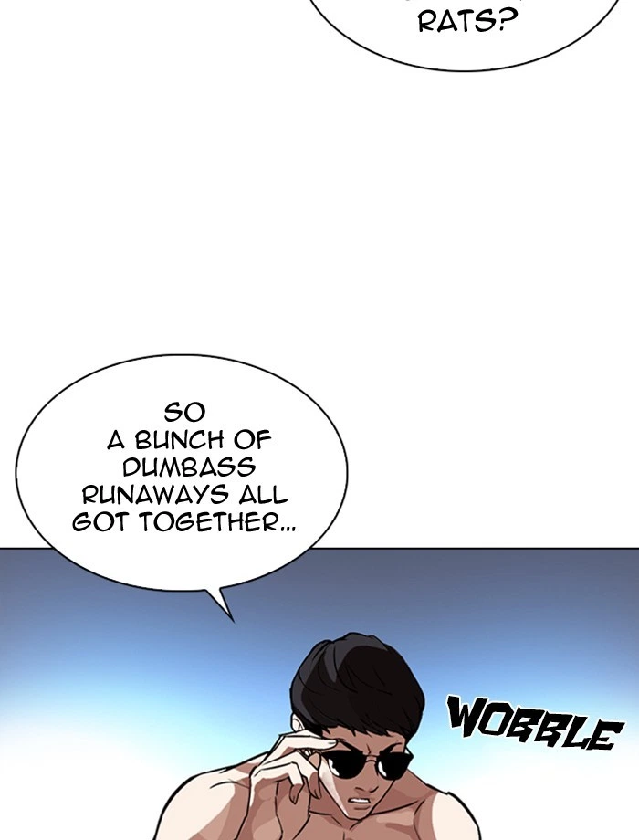 Lookism Chapter 275 — page 61