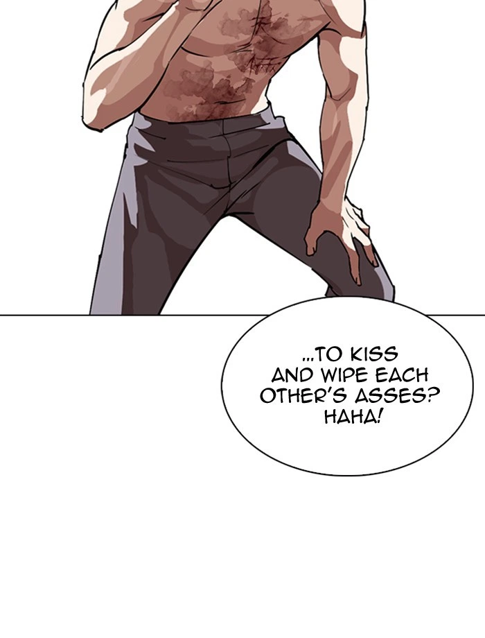 Lookism Chapter 275 — page 62