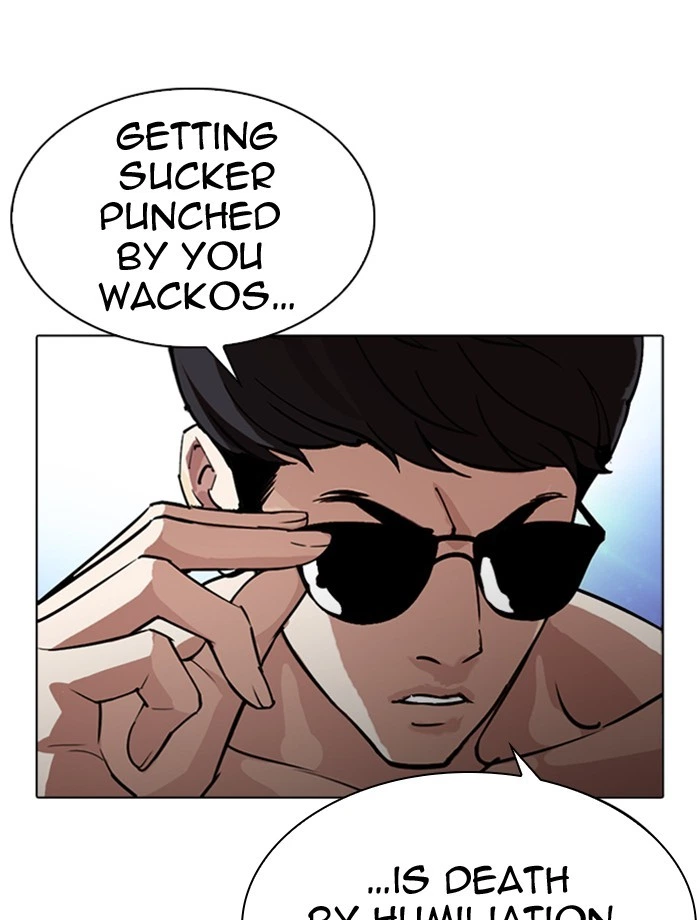 Lookism Chapter 275 — page 63