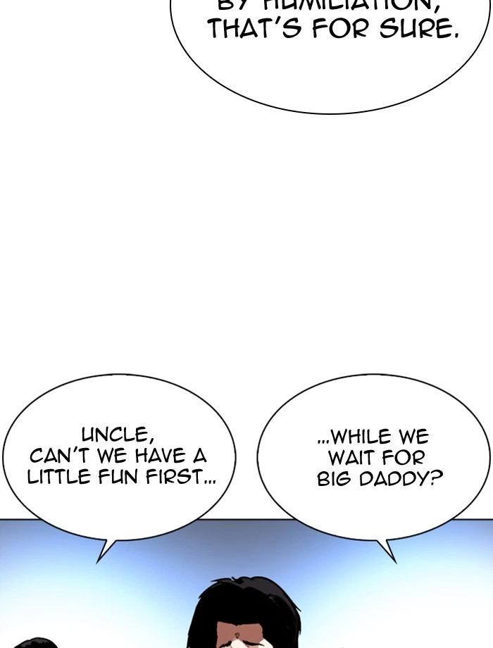 Lookism Chapter 275 — page 64