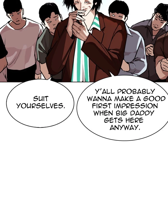 Lookism Chapter 275 — page 65
