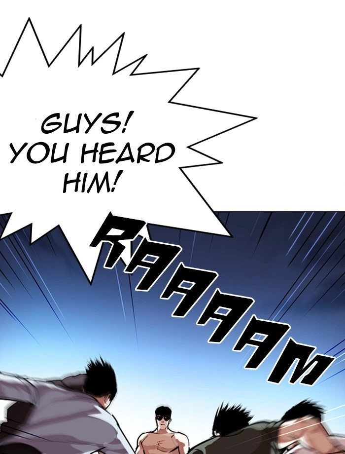Lookism Chapter 275 — page 66